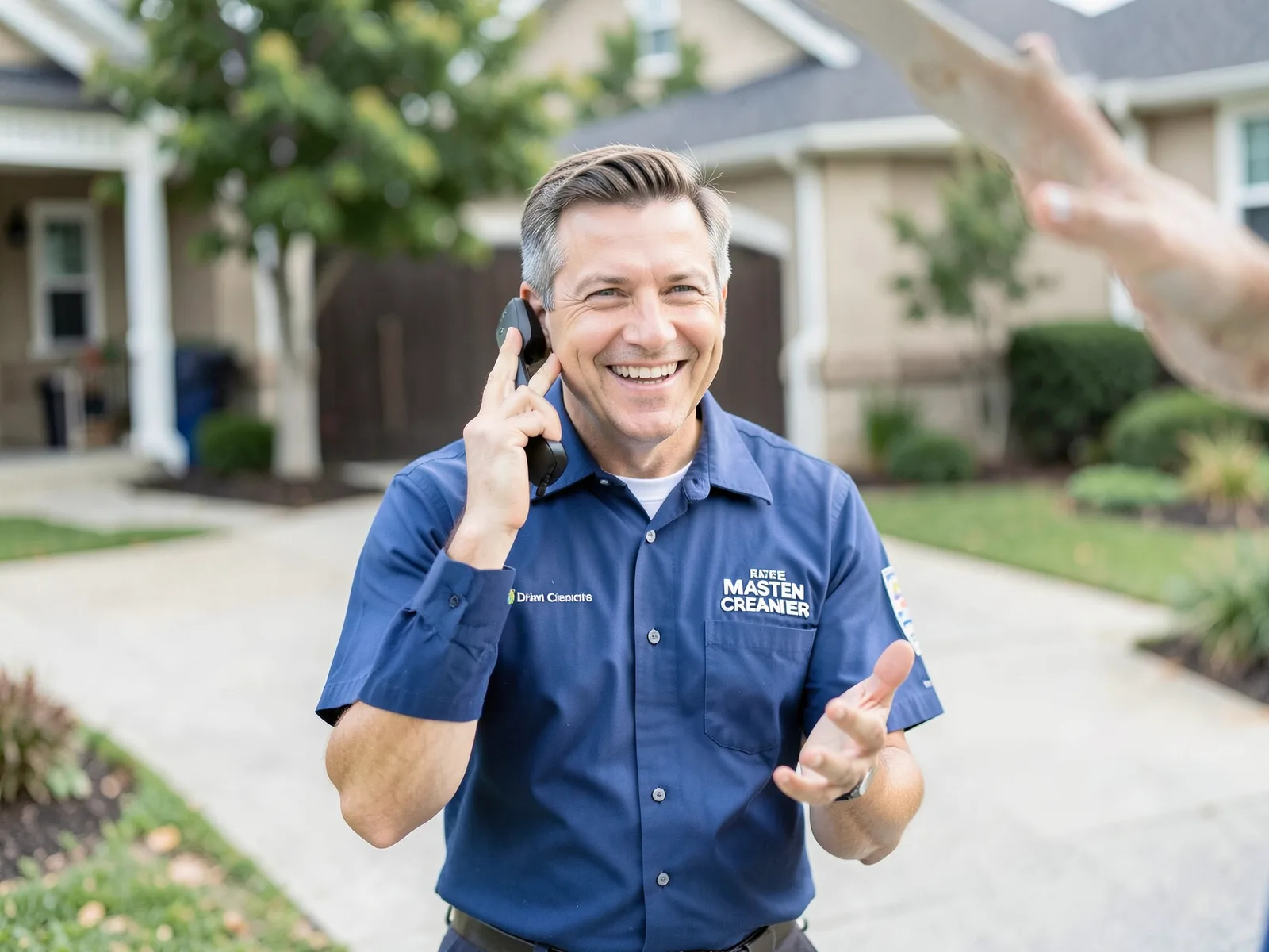 Drain Cleaning Medway, OH FAQs